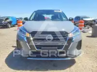 2023 Nissan KICKS фото
