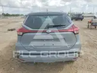 2023 Nissan KICKS фото