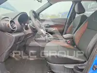 2023 Nissan KICKS фото