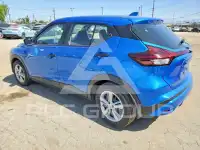 2023 Nissan KICKS фото