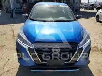 2023 Nissan KICKS фото