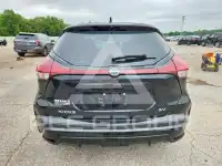 2023 Nissan KICKS photo