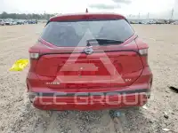 2023 Nissan KICKS фото