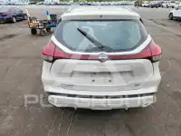 2023 Nissan KICKS фото
