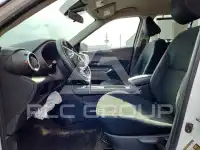 2023 Nissan KICKS фото