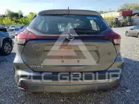 2023 Nissan KICKS photo