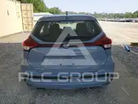 2023 Nissan KICKS фото