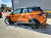 2023 Nissan KICKS photo