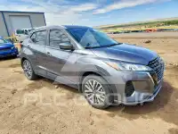 2023 Nissan KICKS фото