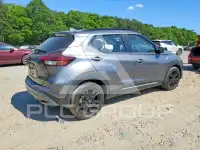 2023 Nissan KICKS фото
