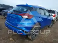 2023 Nissan KICKS фото