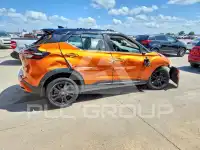2023 Nissan KICKS photo