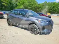 2023 Nissan KICKS фото