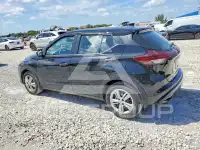 2023 Nissan KICKS фото