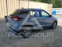 2023 Nissan KICKS фото
