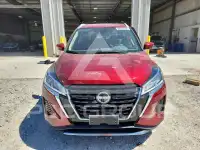 2023 Nissan KICKS photo