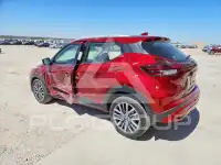 2023 Nissan KICKS photo
