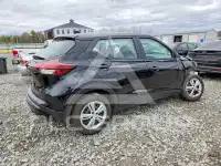 2023 Nissan KICKS photo