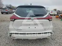 2023 Nissan KICKS photo