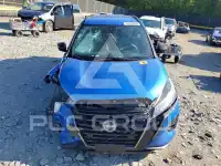 2023 Nissan KICKS photo