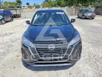 2023 Nissan KICKS фото
