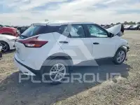 2023 Nissan KICKS фото