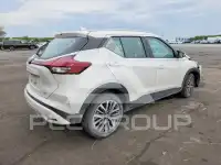 2023 Nissan KICKS фото