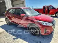 2023 Nissan KICKS photo