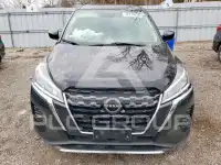 2023 Nissan KICKS фото