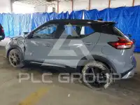 2023 Nissan KICKS фото