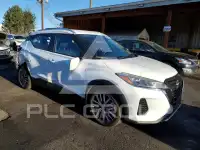2023 Nissan KICKS photo