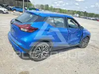2023 Nissan KICKS фото