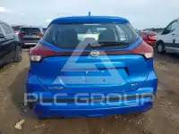 2023 Nissan KICKS фото