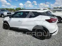 2023 Nissan KICKS фото