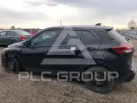 2023 Nissan KICKS фото