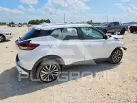 2023 Nissan KICKS фото