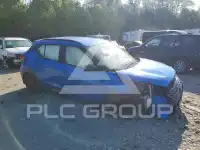 2023 Nissan KICKS photo