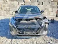 2023 Nissan KICKS photo