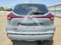2023 Nissan KICKS photo