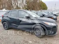 2023 Nissan KICKS фото
