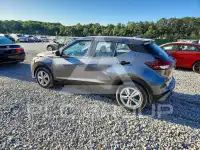 2023 Nissan KICKS фото