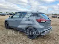 2023 Nissan KICKS фото
