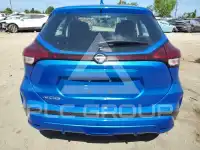 2023 Nissan KICKS фото
