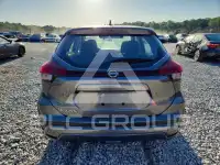 2023 Nissan KICKS фото