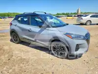 2023 Nissan KICKS photo
