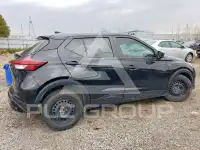 2023 Nissan KICKS фото
