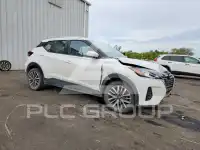 2023 Nissan KICKS фото
