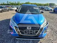 2023 Nissan KICKS фото
