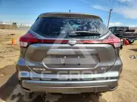 2023 Nissan KICKS фото