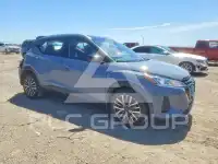 2023 Nissan KICKS фото